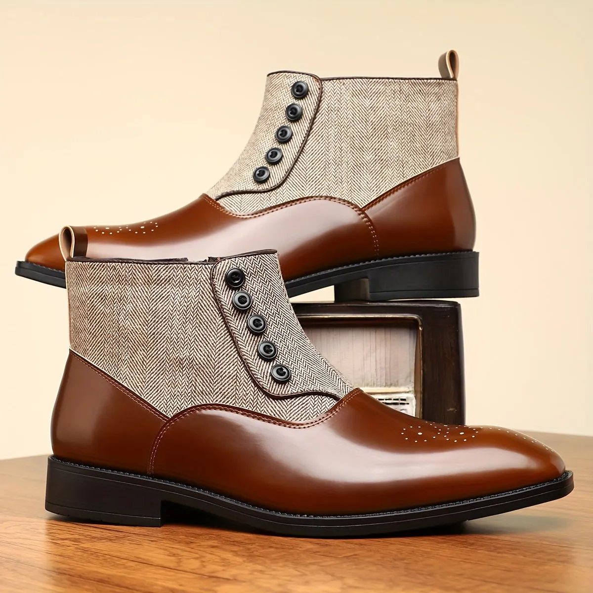 Hugo | Chelsea Boots