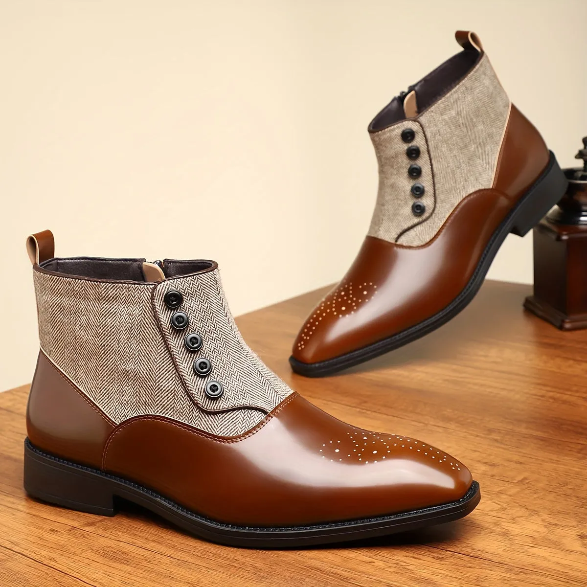 Hugo | Chelsea Boots
