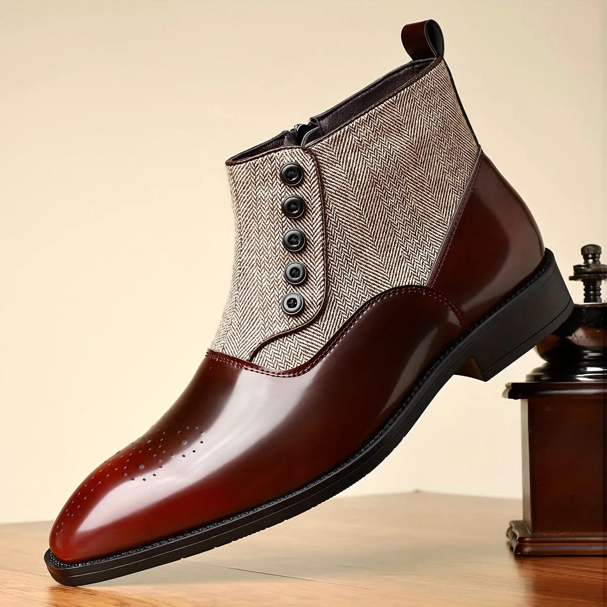 Hugo | Chelsea Boots