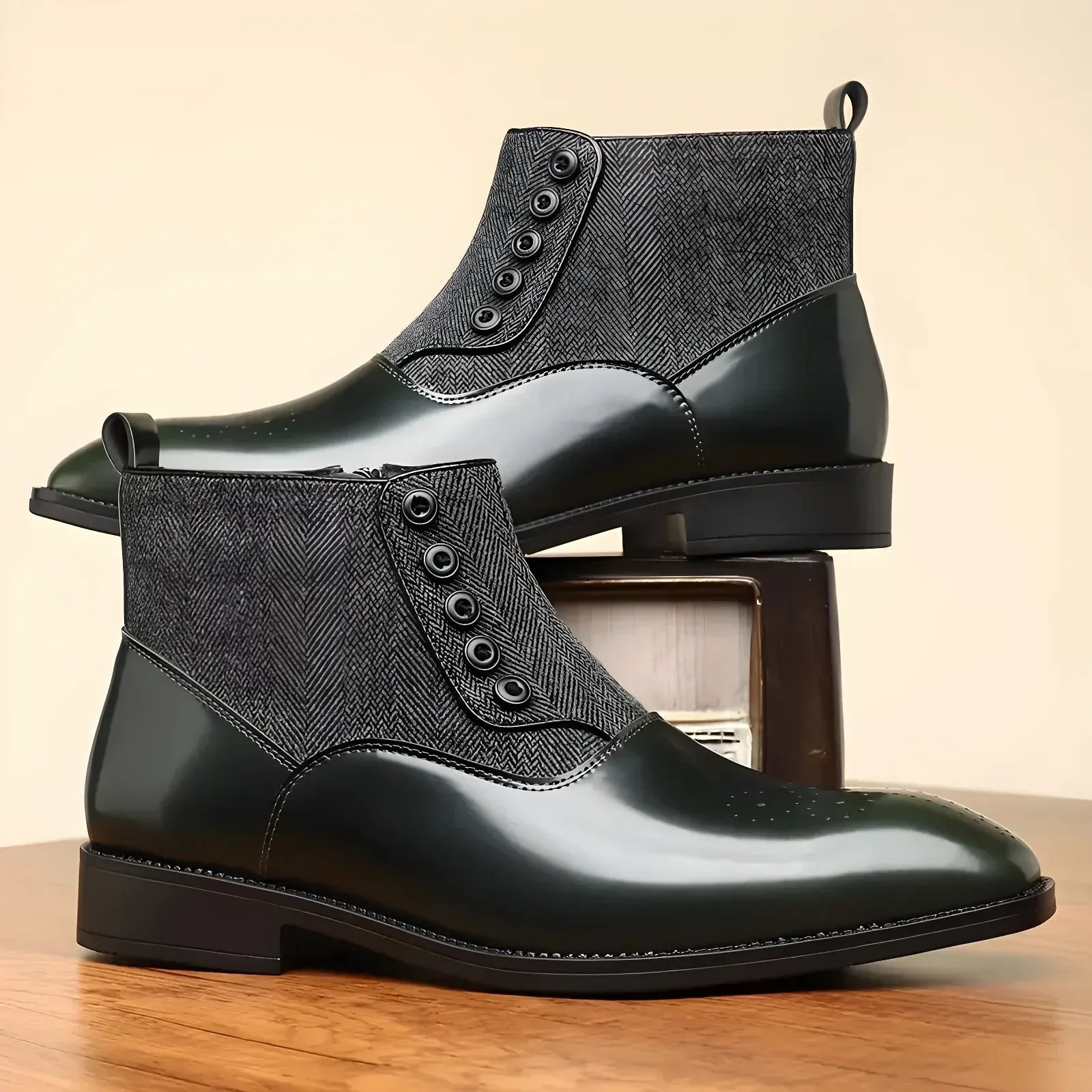 Hugo | Chelsea Boots