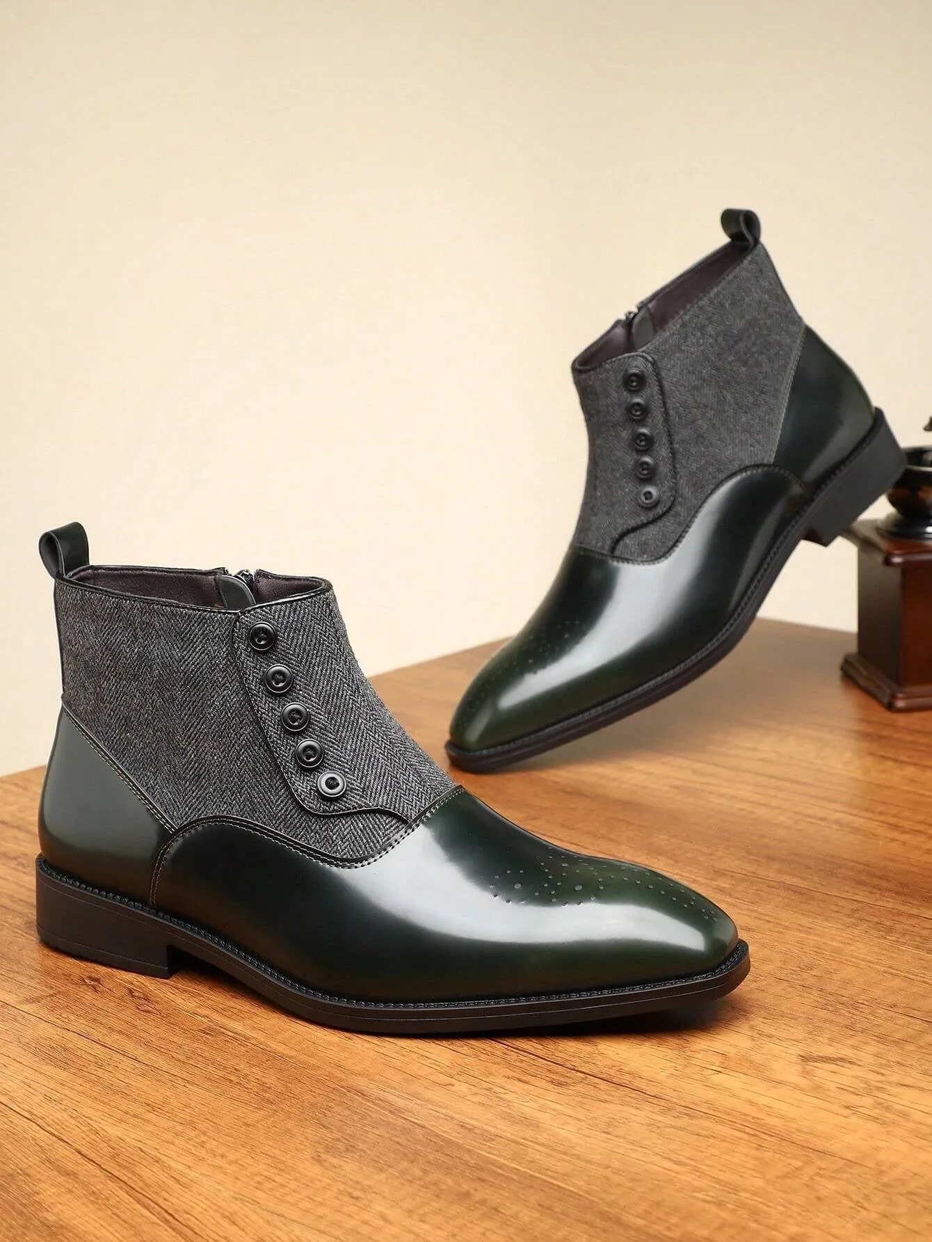 Hugo | Chelsea Boots