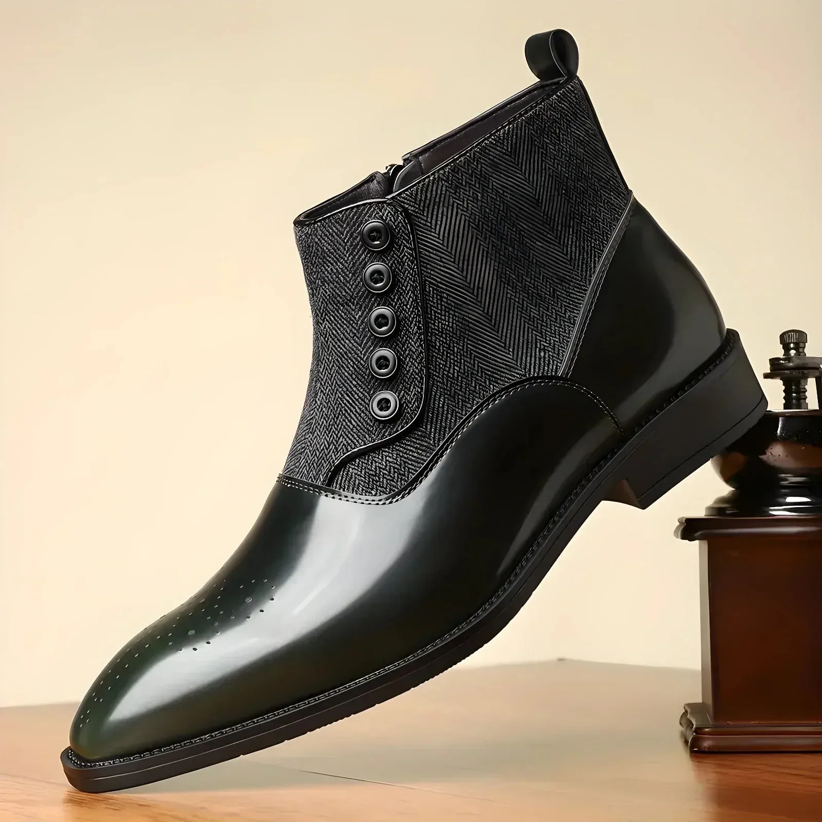 Hugo | Chelsea Boots