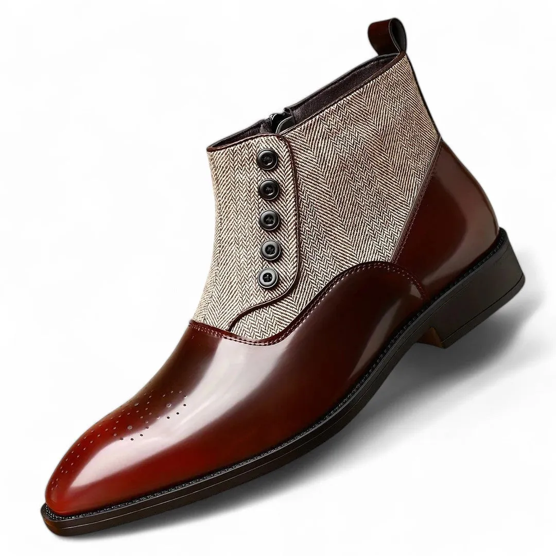 Hugo | Chelsea Boots