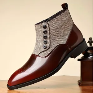 Hugo | Chelsea Boots