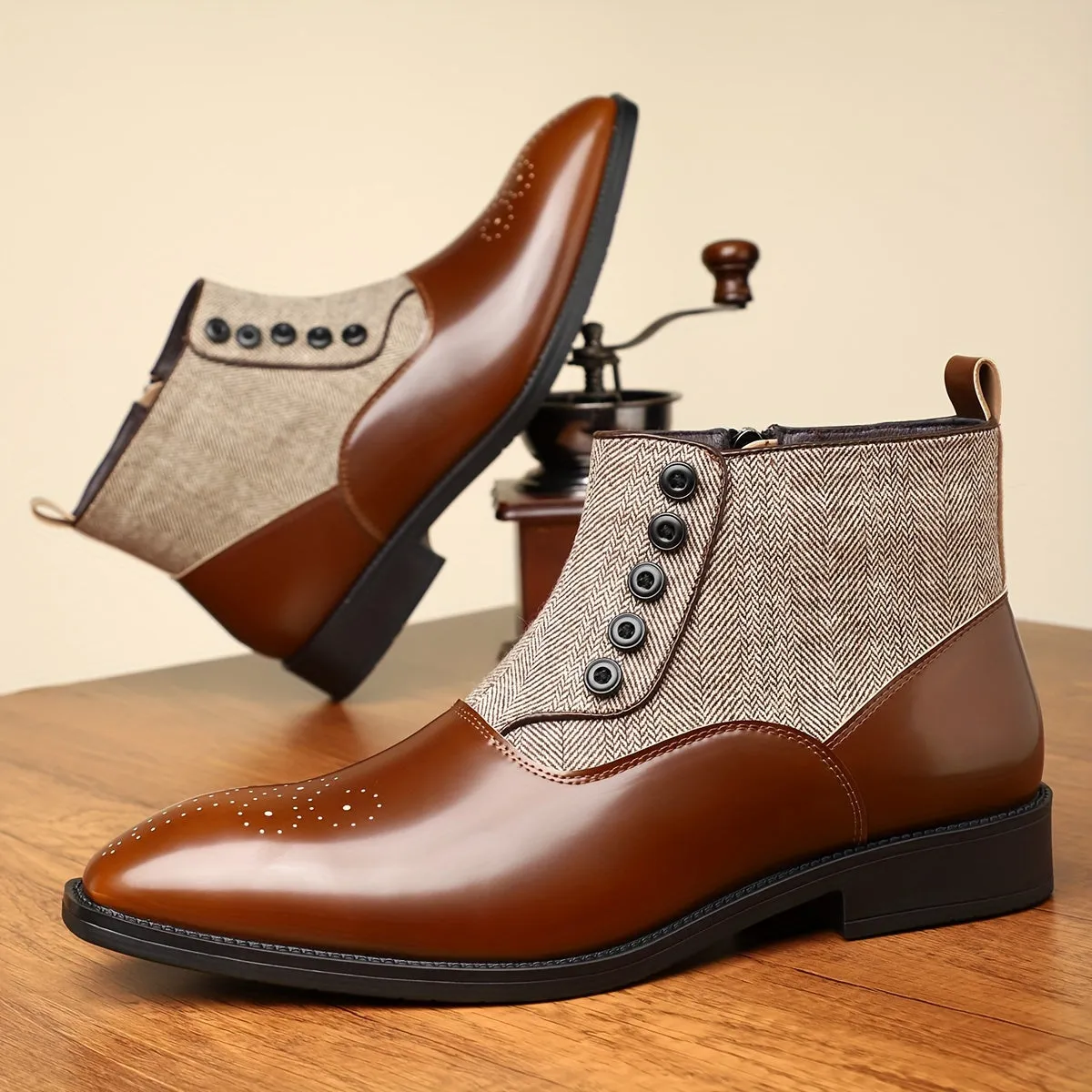 Hugo | Chelsea Boots
