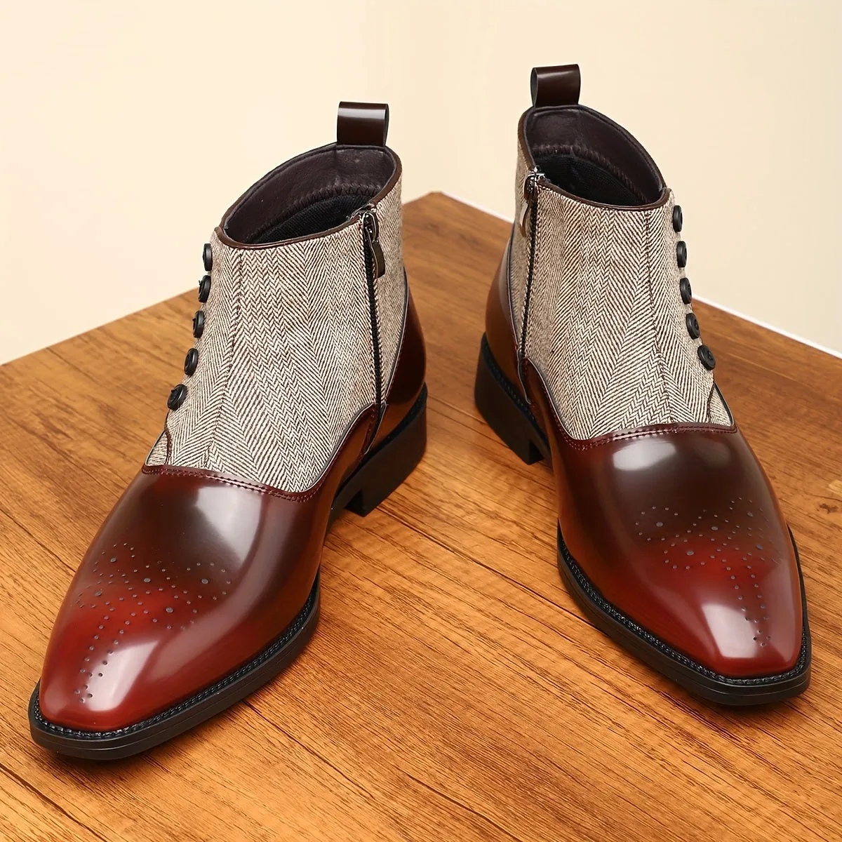 Hugo | Chelsea Boots