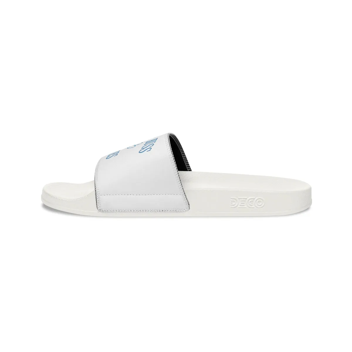 Huskie Men's Slide Sandals