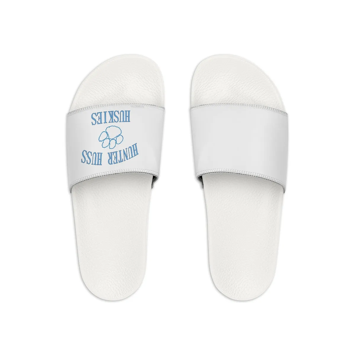 Huskie Men's Slide Sandals