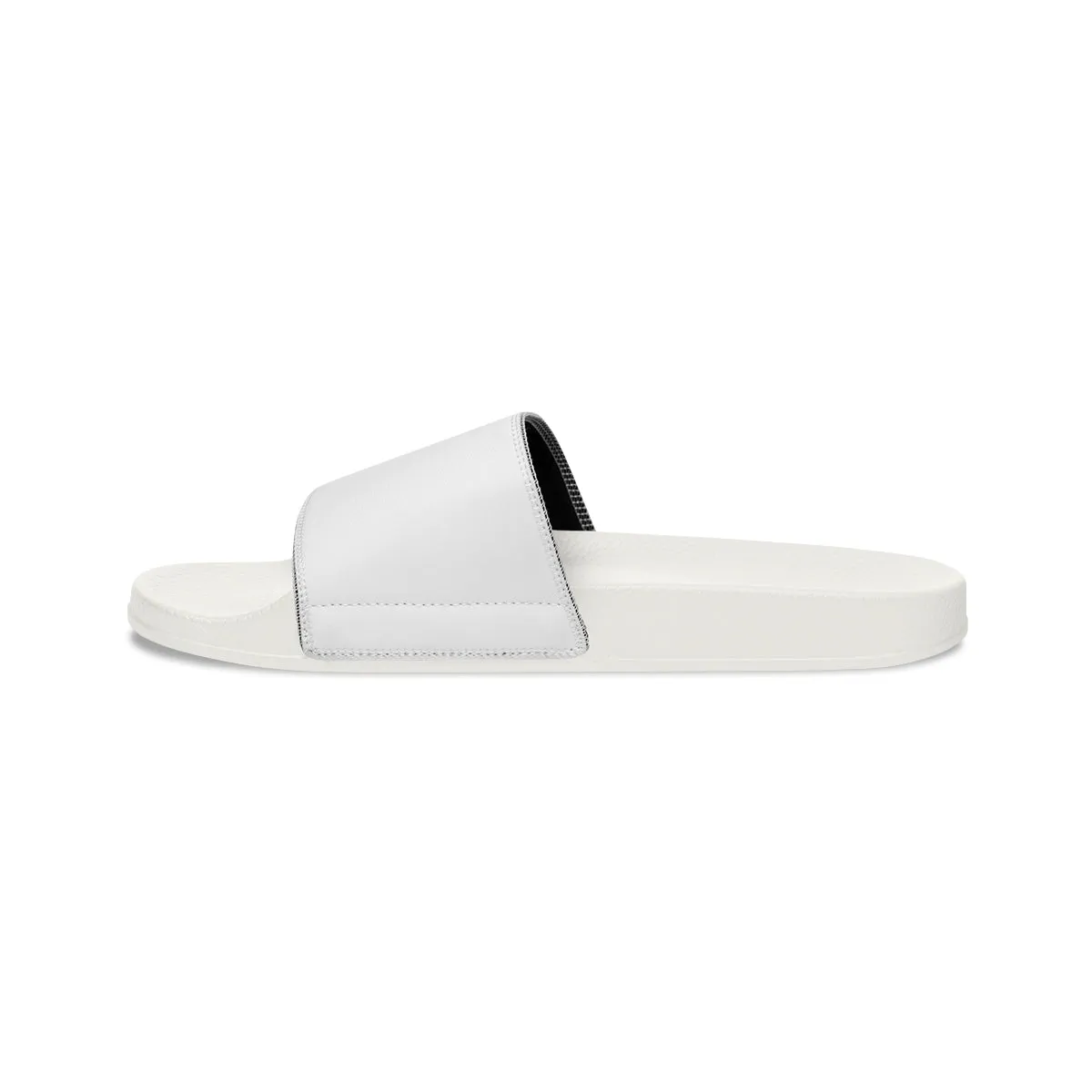 Huskie Men's Slide Sandals