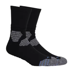 Hywell™ | Impact-Absorbing Basketball Crew Socks | 1 Pair