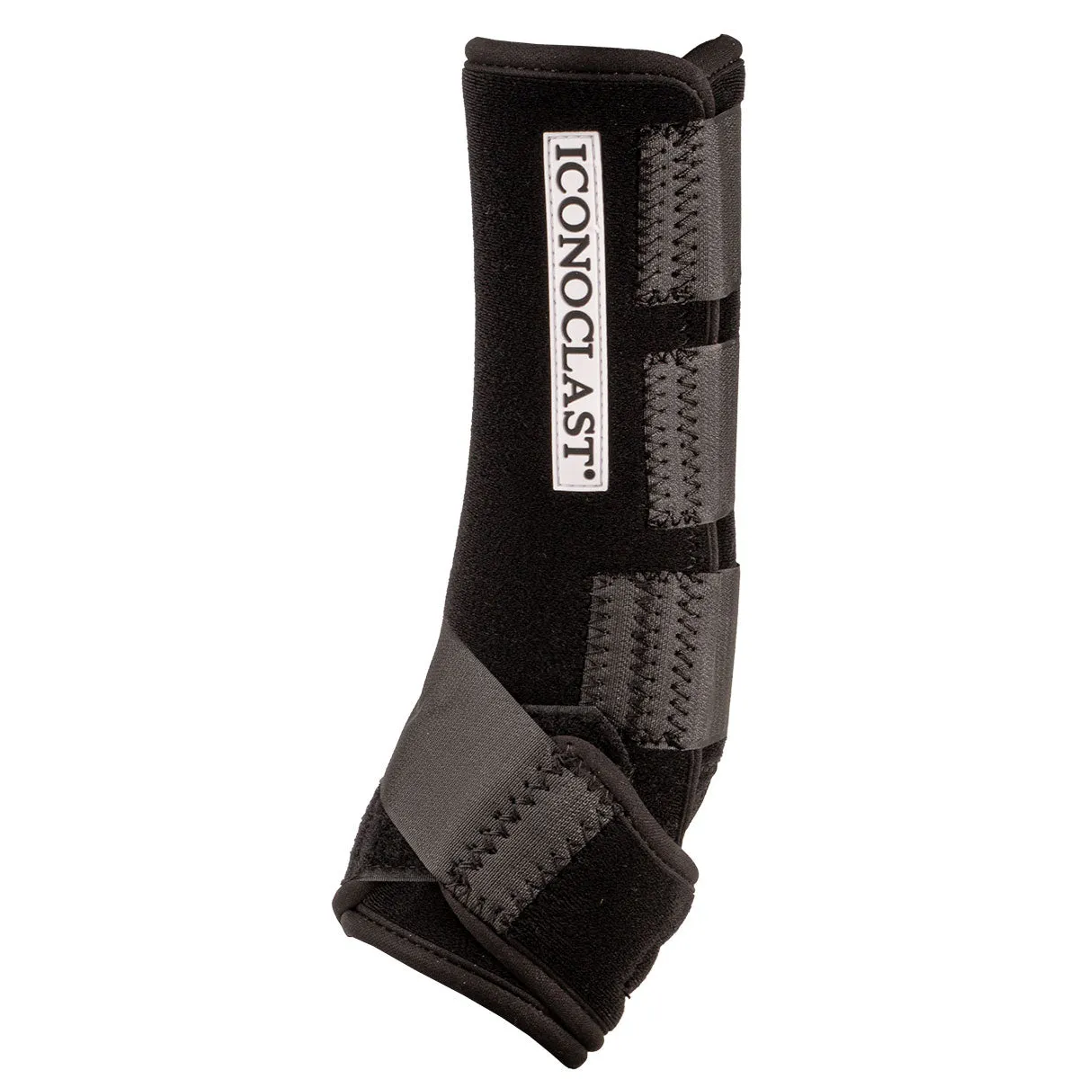 Iconoclast Orthopedic Support Front Boots Pair