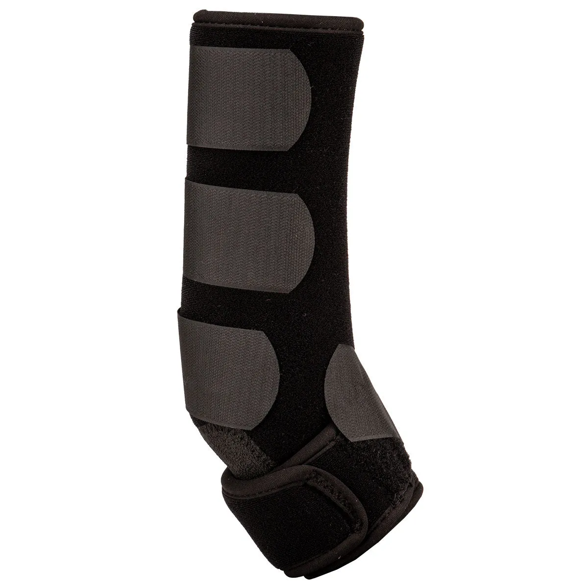 Iconoclast Orthopedic Support Front Boots Pair