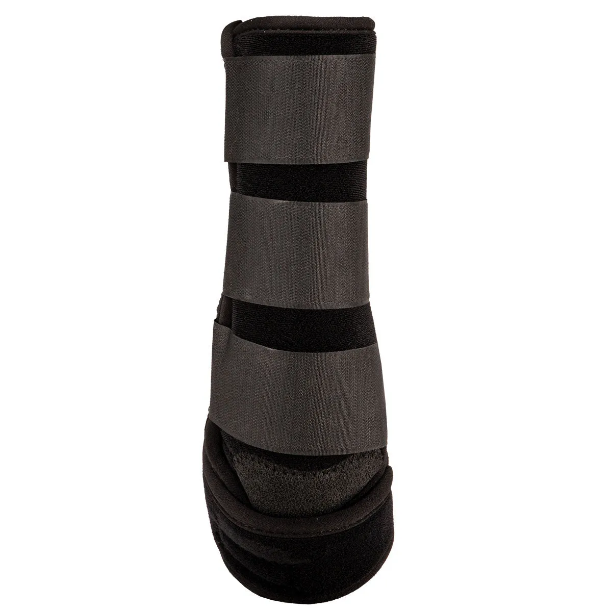 Iconoclast Orthopedic Support Front Boots Pair
