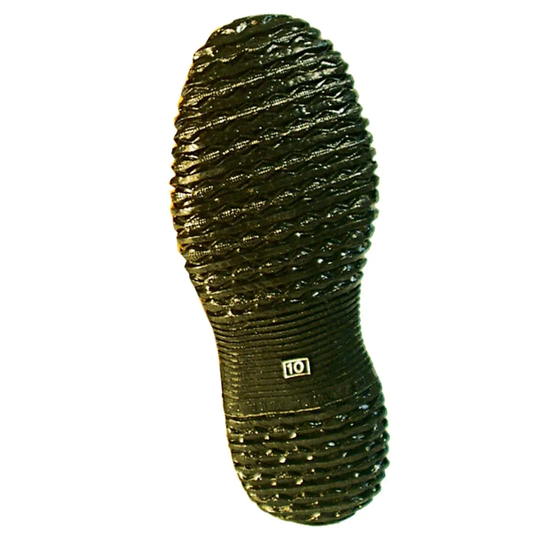 Industrial Slush Boots - Pair - Fits Over Size 7 Shoe