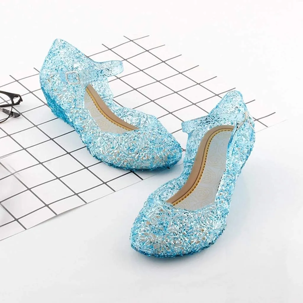 Infant Tennis Shoes Size 3 Cosplay Single Baby Party Girls Shoes Kids Wedge Infant Size 9 Kids Shoes Girls