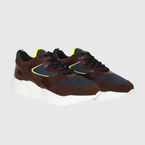 INIMIGO Mens Street Way Sneakers