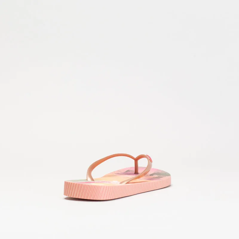 Ipanema Multi Colour Flip Flop _ 153001