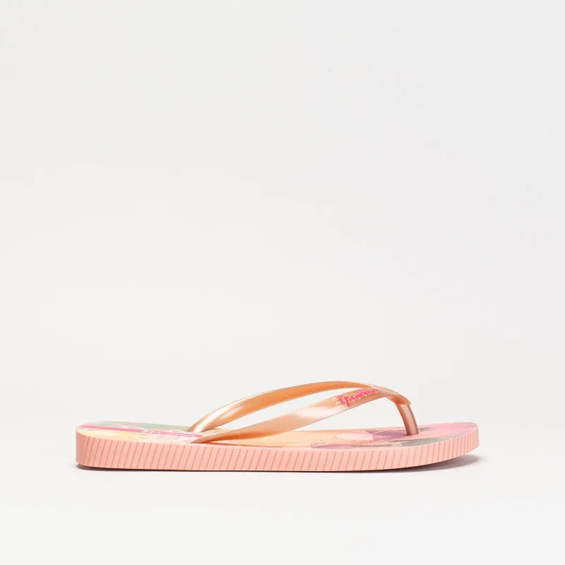 Ipanema Multi Colour Flip Flop _ 153001