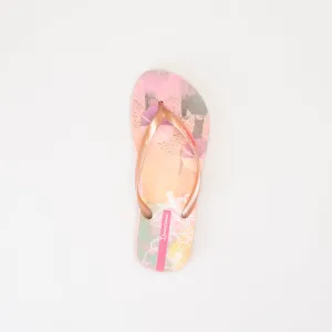 Ipanema Multi Colour Flip Flop _ 153001