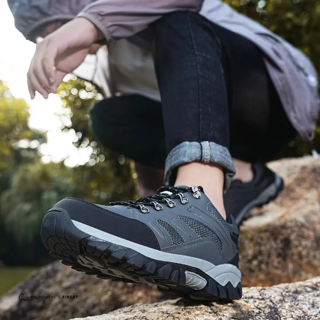 Jarvis™ Orthopedic Men's Shoes