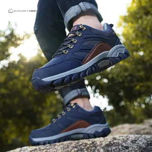 Jarvis™ Orthopedic Men's Shoes
