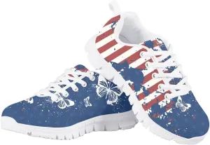 Jeiento Unisex Child Sports Shoes Hiking Shoes Girls Boys Casual Shoes Primary School Students Athletic Shoes