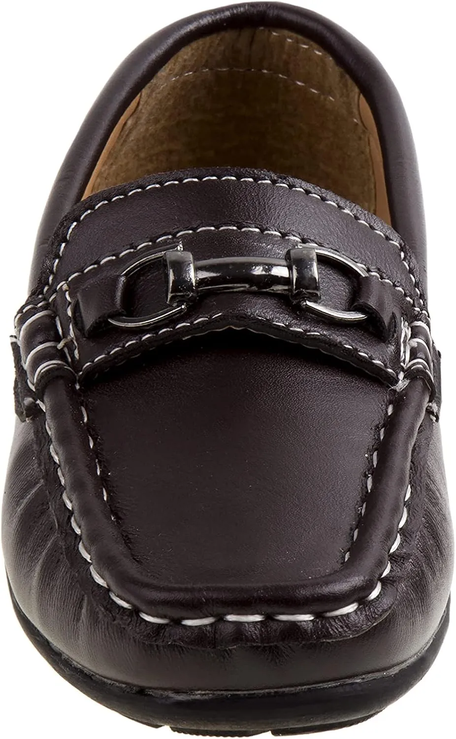 Josmo Boys Shoes  Casual Boat Shoe Loafers (Toddler/Little Boy/Big Boy)