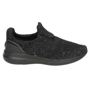Jumex Slip-on Sneakers - Black/Sneakers