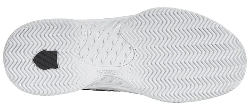 K-SWISS HYPERCOURT EXPRESS 2 HB Clay Men's Tennis Shoes