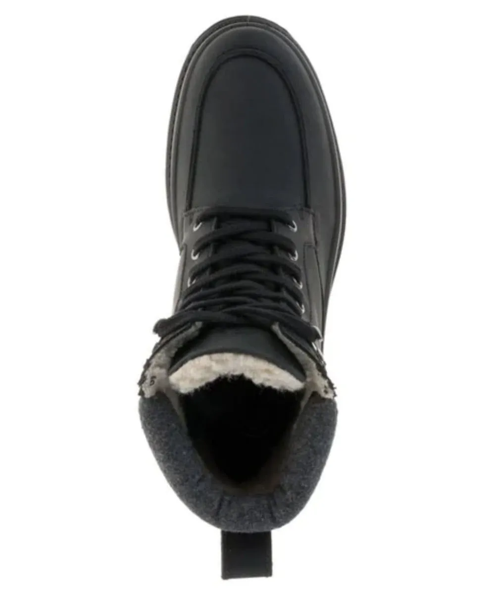 Kamik Men's Tyson G Winter Boots - Black