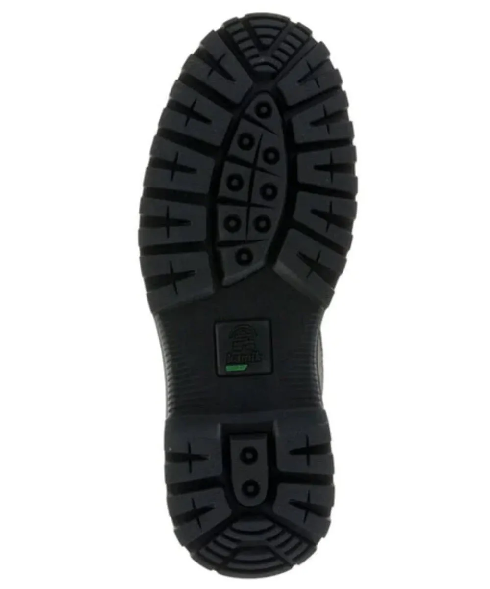 Kamik Men's Tyson G Winter Boots - Black