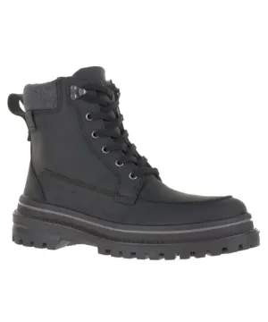 Kamik Men's Tyson G Winter Boots - Black