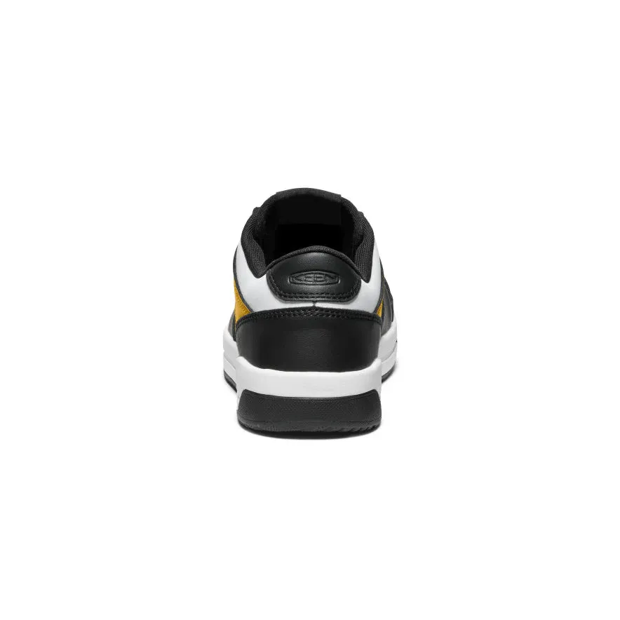 Keen Utility Overton Work Shoe (Carbon-Fiber Toe) Men's