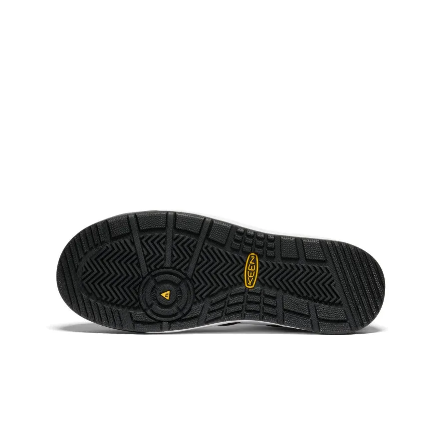 Keen Utility Overton Work Shoe (Carbon-Fiber Toe) Men's
