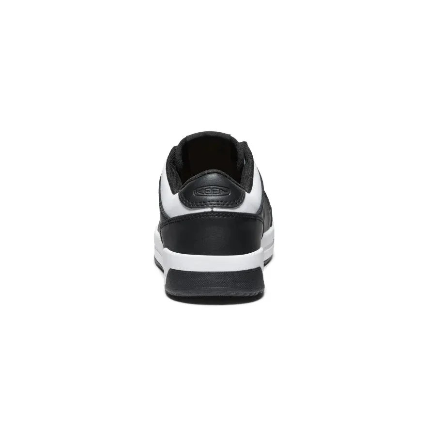 Keen Utility Overton Work Shoe (Carbon-Fiber Toe) Men's