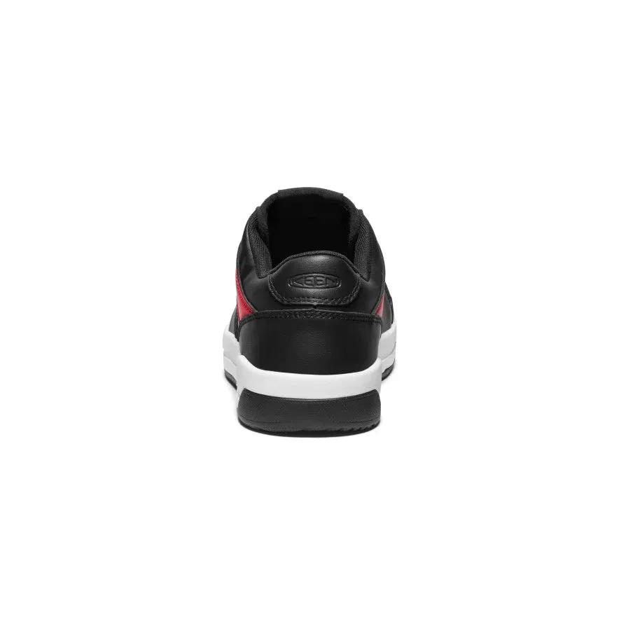 Keen Utility Overton Work Shoe (Carbon-Fiber Toe) Men's