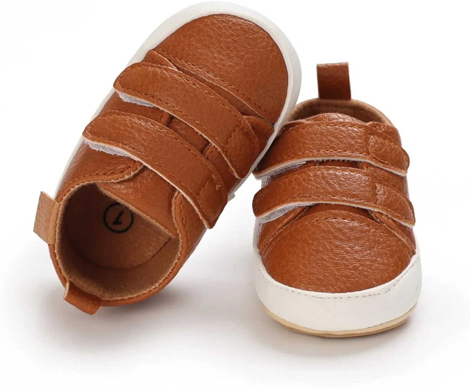 Kids Girls Shoes Shoes Non-Slip Walking Sneaker Girls Toddler First Boys First Solid Toddler Girl Size 5 Shoes