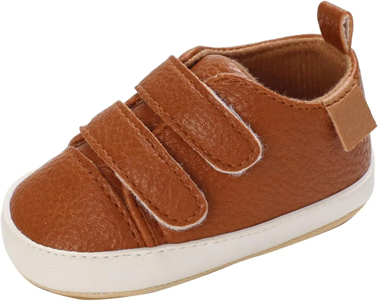 Kids Girls Shoes Shoes Non-Slip Walking Sneaker Girls Toddler First Boys First Solid Toddler Girl Size 5 Shoes