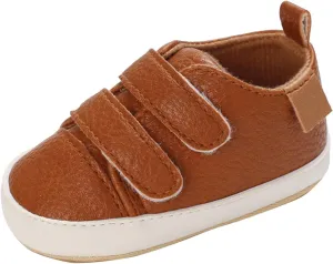 Kids Girls Shoes Shoes Non-Slip Walking Sneaker Girls Toddler First Boys First Solid Toddler Girl Size 5 Shoes