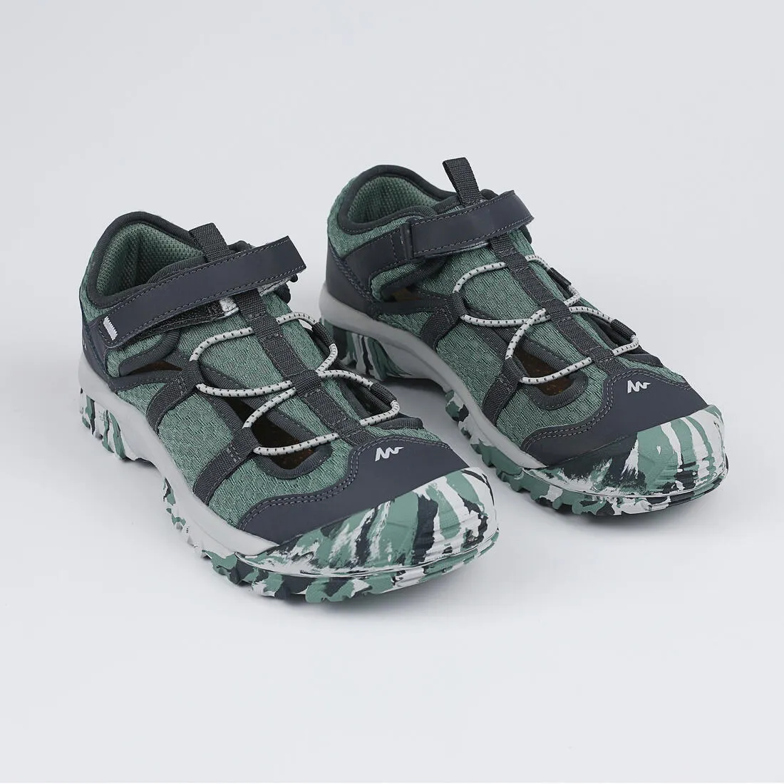 Kid's Hiking Sandals - MH150