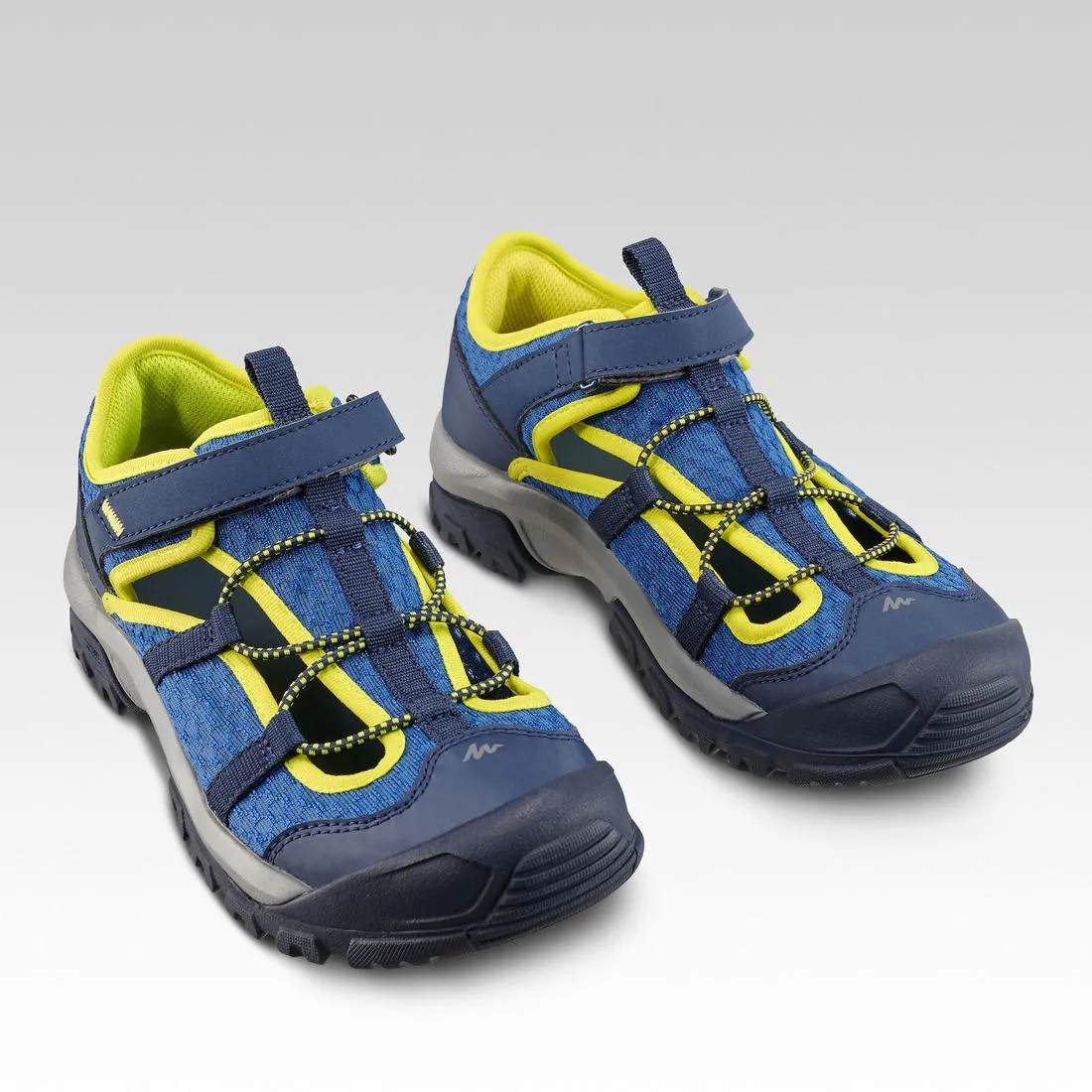 Kid's Hiking Sandals - MH150