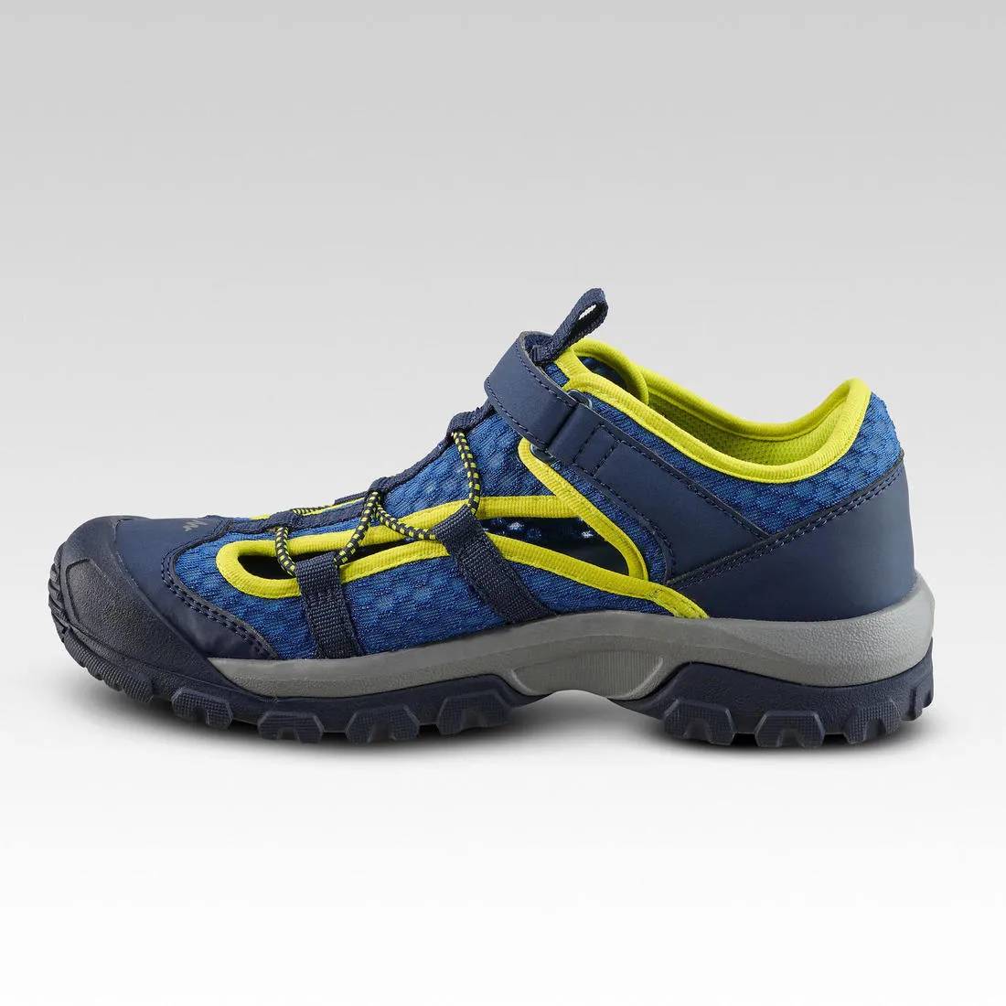 Kid's Hiking Sandals - MH150