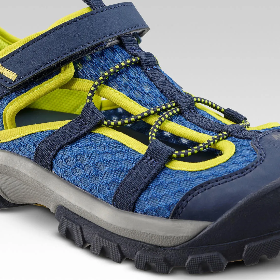 Kid's Hiking Sandals - MH150