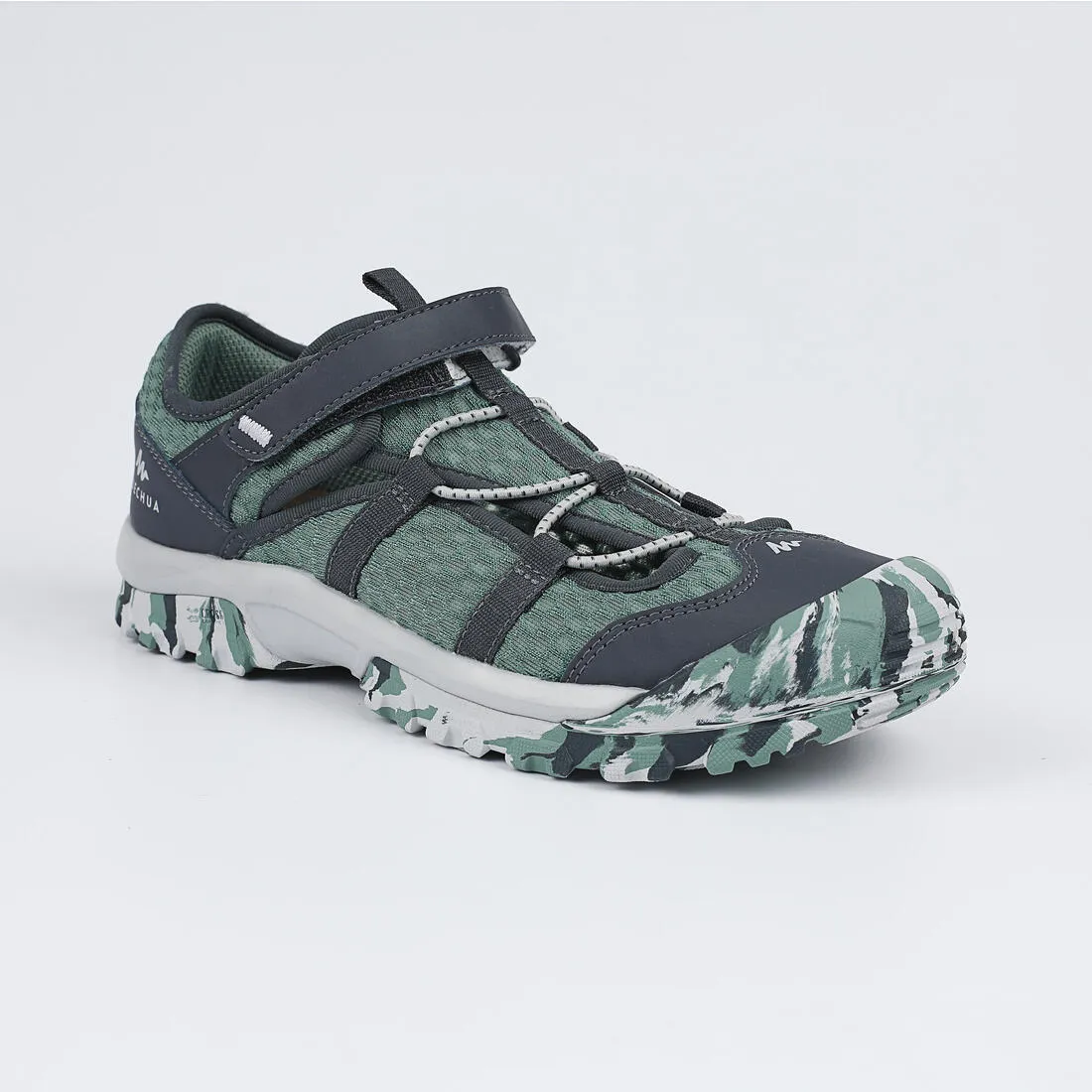 Kid's Hiking Sandals - MH150