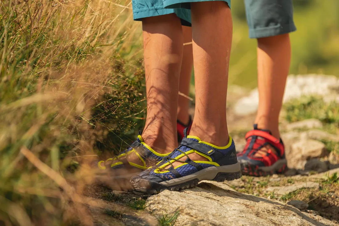 Kid's Hiking Sandals - MH150