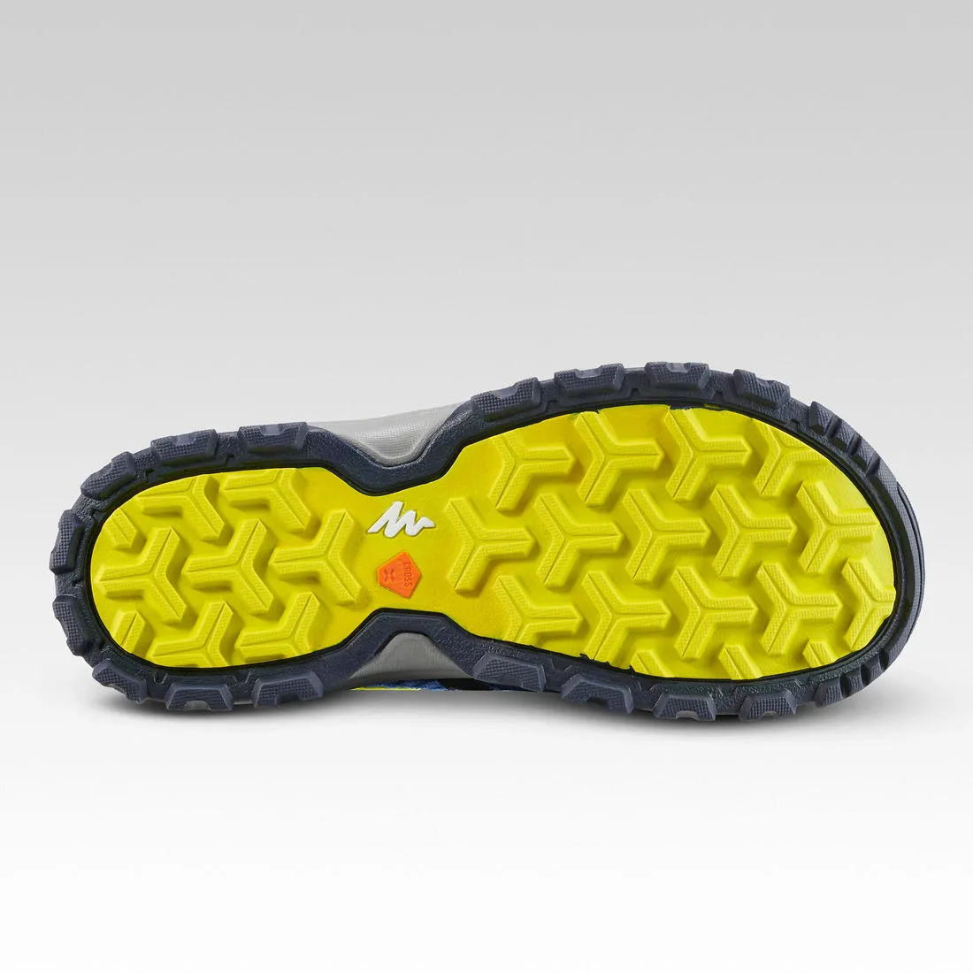 Kid's Hiking Sandals - MH150