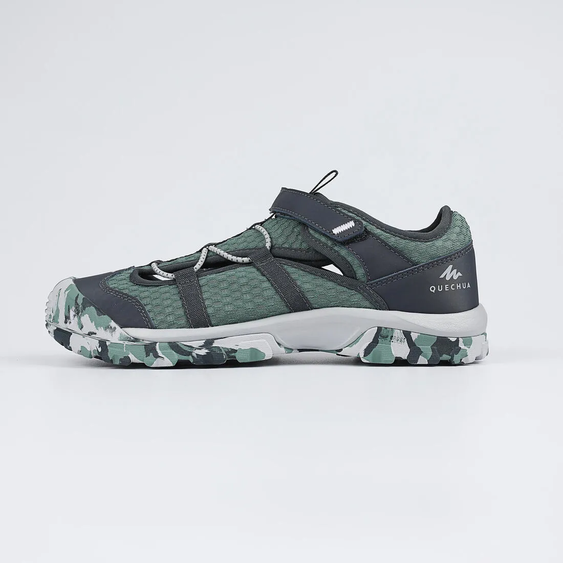 Kid's Hiking Sandals - MH150