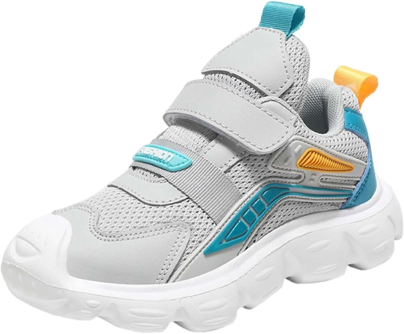 Kids Lightweight Sneakers Boys Girls Tennis Running Shoes Breathable Outdoor Hiking Sneaker for Athletic Shoes Boys