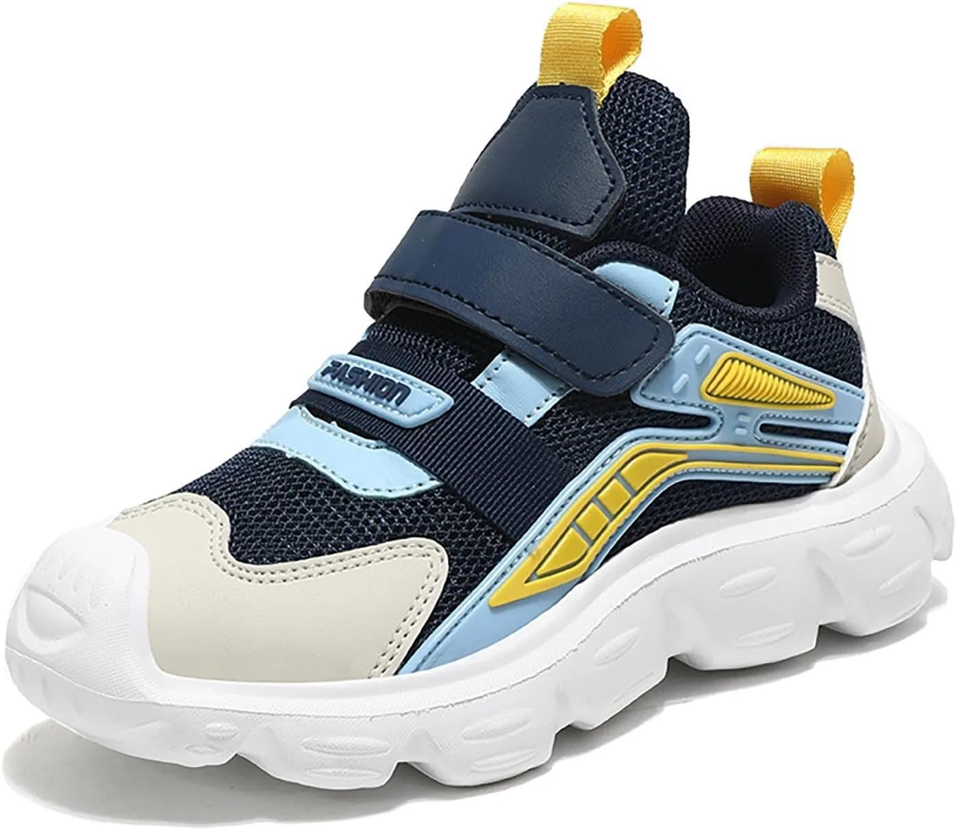 Kids Lightweight Sneakers Boys Girls Tennis Running Shoes Breathable Outdoor Hiking Sneaker for Athletic Shoes Boys