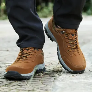 Kierce™ Orthopedic Men's Shoes